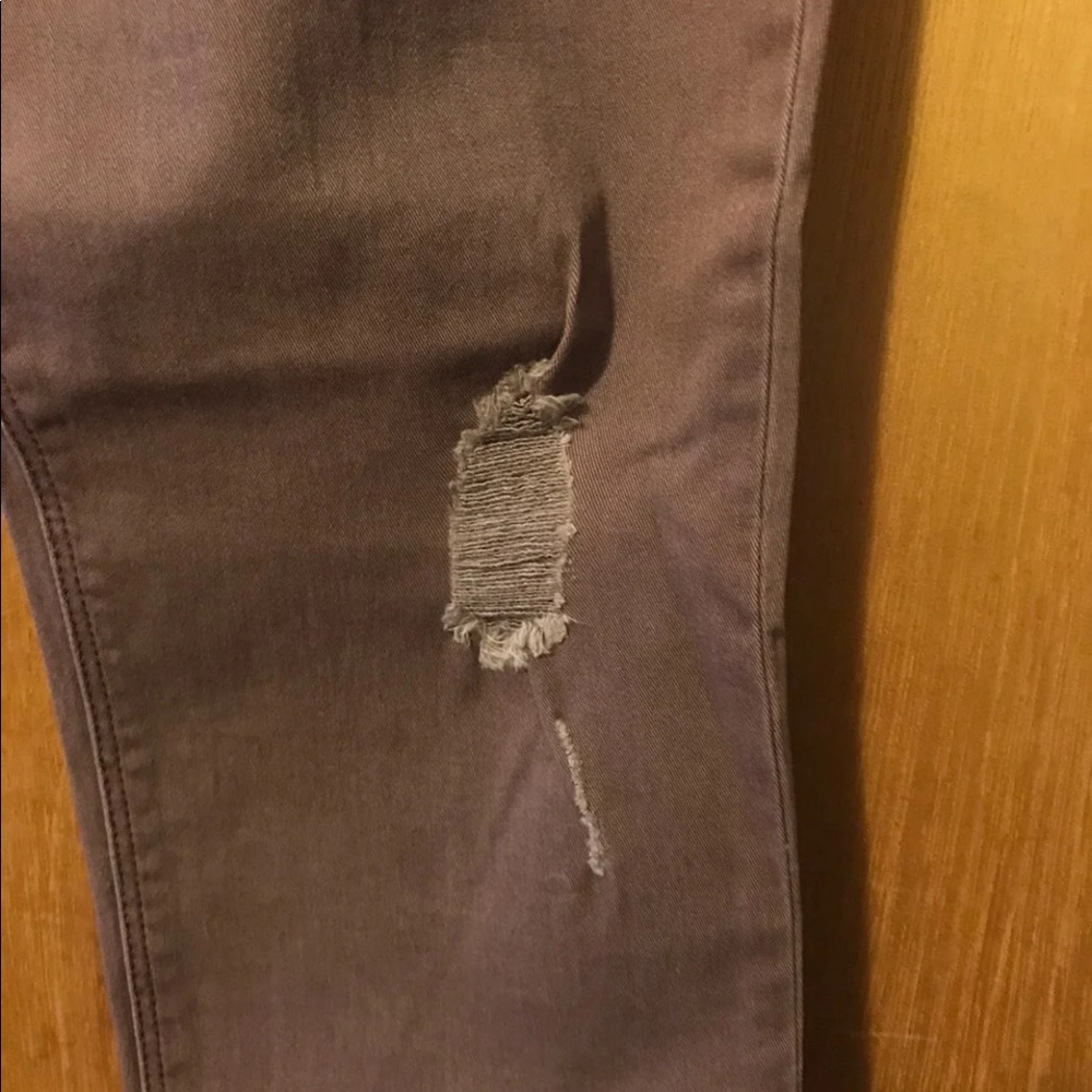 Express Jeans - Picture 4 of 8
